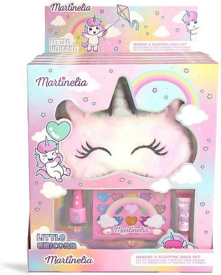 Martinelia Sleeping Mask Set Kinderschminke
