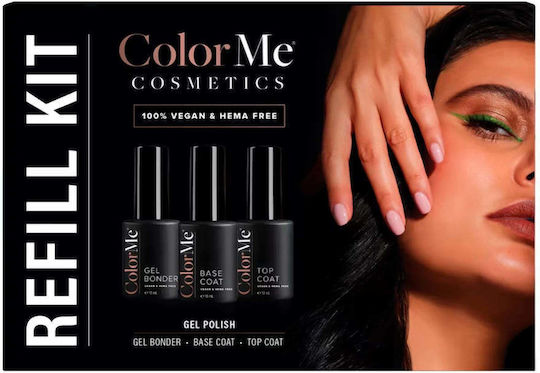 ColorMe False Nail Gel Colorme 10ml