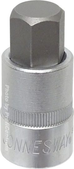 Jonnesway Jonnesway Inbusschlüssel mit 55mm Kopfgröße