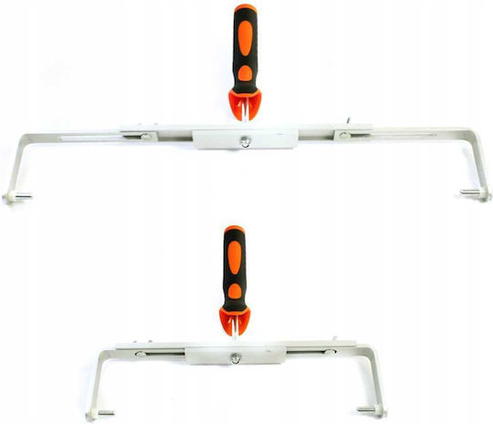 Motive Wide Handle Rollers 30-50cm 030 413