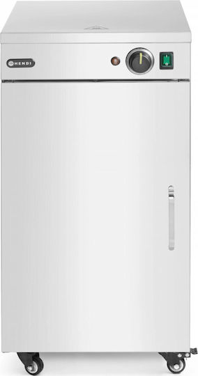 Hendi Heating Surface for Buffet with Power 400W