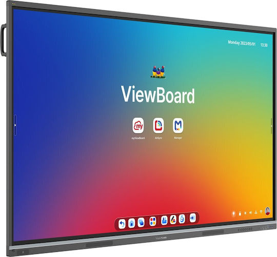 Viewsonic Διαδραστικός Πίνακας Αφής Android