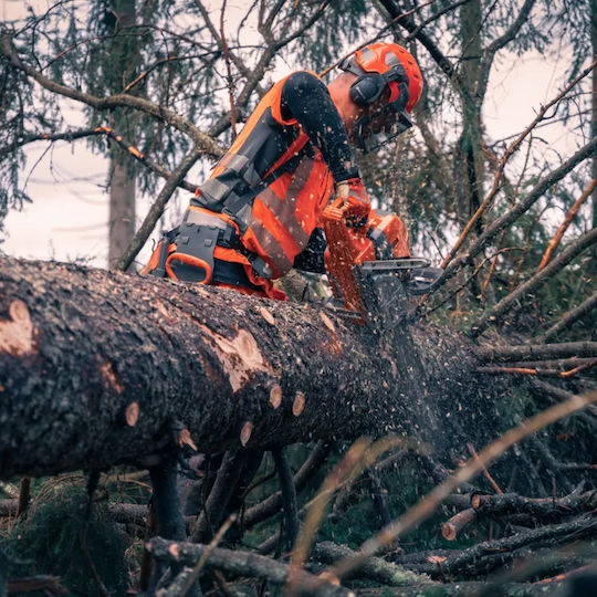 Husqvarna JSP Sicherheitskopfhörer für Helme