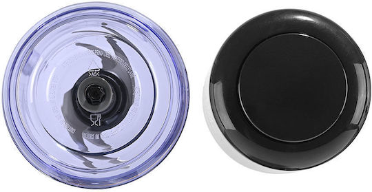 Estia PLUS Mini Chopper mit Behälter
