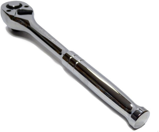 Jonnesway Καστάνια 36 Δοντιών με Καρέ 1/4" / 3/8" / 1/2"