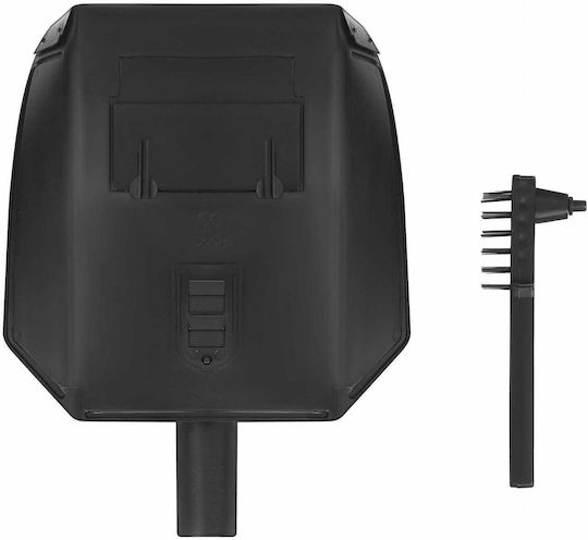 Kraft & Dele Μηχανήμα Επεξεργασίας Μετάλλου KD3424