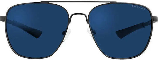 Computer Glasses Gunnar Mustang Onyx Sun