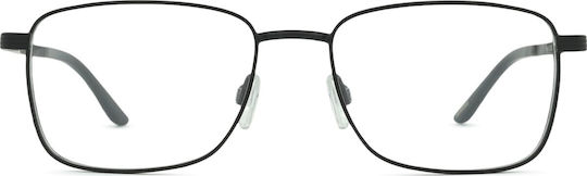 Rame Ochelari Pentru Bărbați Metalic Jaguar 33134 6031 18 57