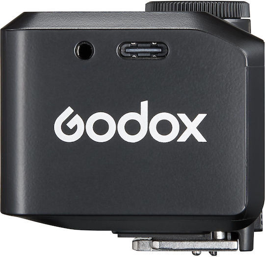 Godox iT30 Pro TTL Flash for Nikon Cameras