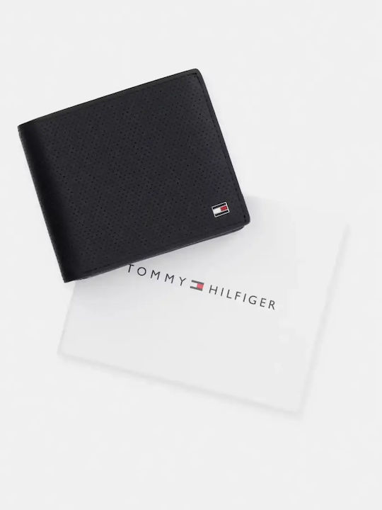 Extra Leather Men's Wallet Black