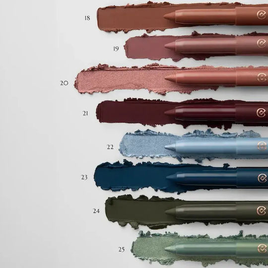 Collistar Eye Pencil Bronze Spark