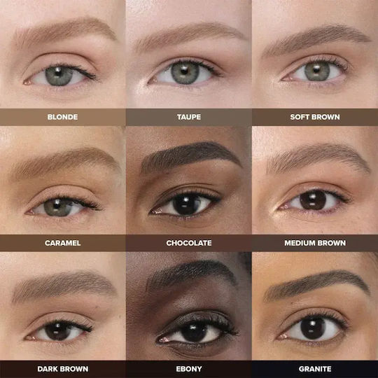 Anastasia Beverly Hills Μολύβι για Φρύδια Blonde
