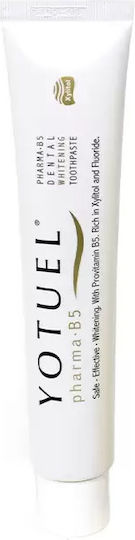 Yotuel Pharma Pastă de Dinți pentru Albire și Dinți Sensibili 50 ml