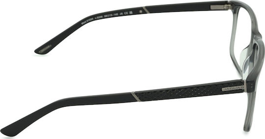 Ανδρικά Πλαστικό Jaguar 31034 5206 15 58