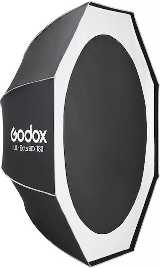 Godox Ul-em180 Edge Mask Ul Octabox 180
