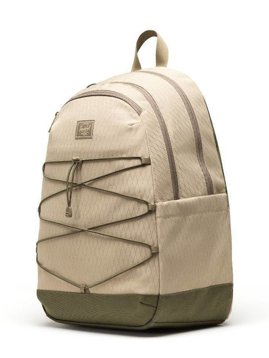 Herschel Backpack Καφέ