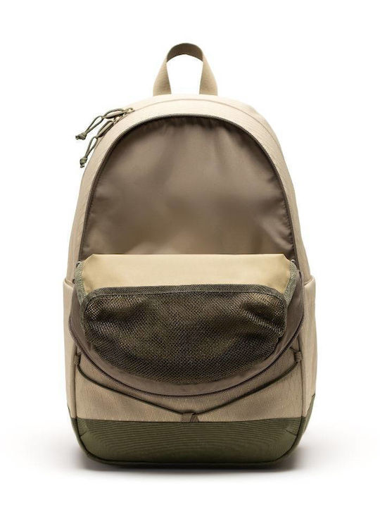 Herschel Backpack Καφέ