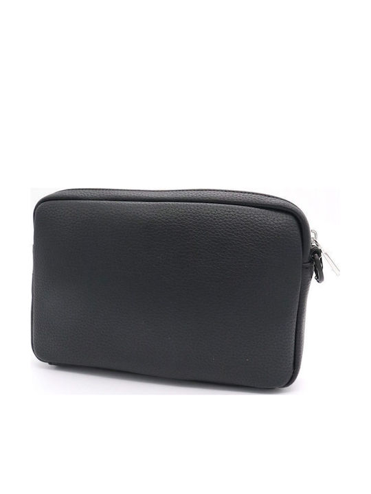 Ray Men's Handbag Black