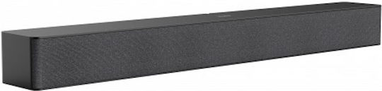 Yealink Mspeaker Pro Soundbar Ηχείο Τηλεδιάσκεψης Poe Μεσαίες Αίθουσες Συσκέψεων