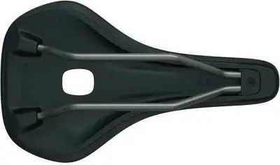 Ergon Wtb Fahrradsattel Carbon Schwarze