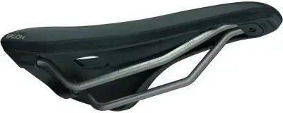 Ergon Wtb Fahrradsattel Carbon Schwarze