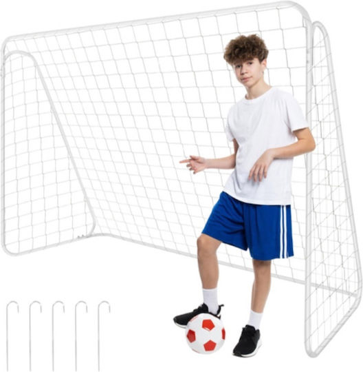 Football Goal 213x150x90cm