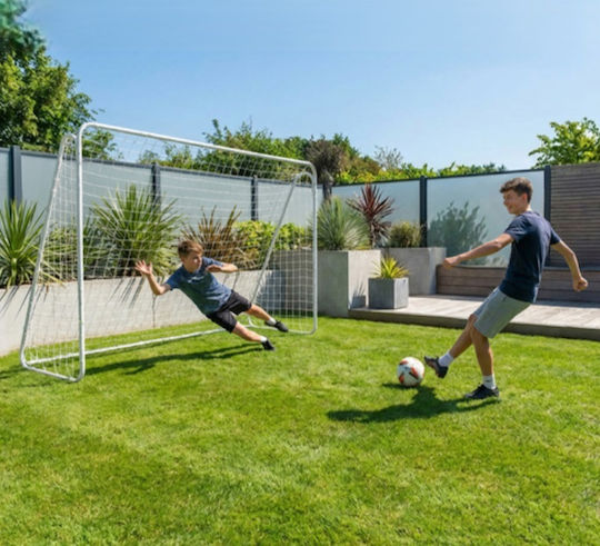 Football Goal 213x150x90cm