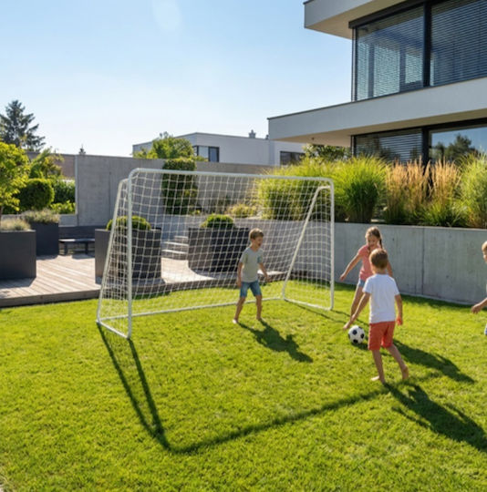 Football Goal 213x150x90cm