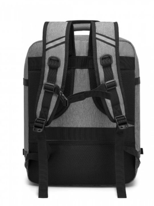 Miss Lulu Backpack Gray