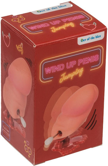 Wind-up Willy 24pcs