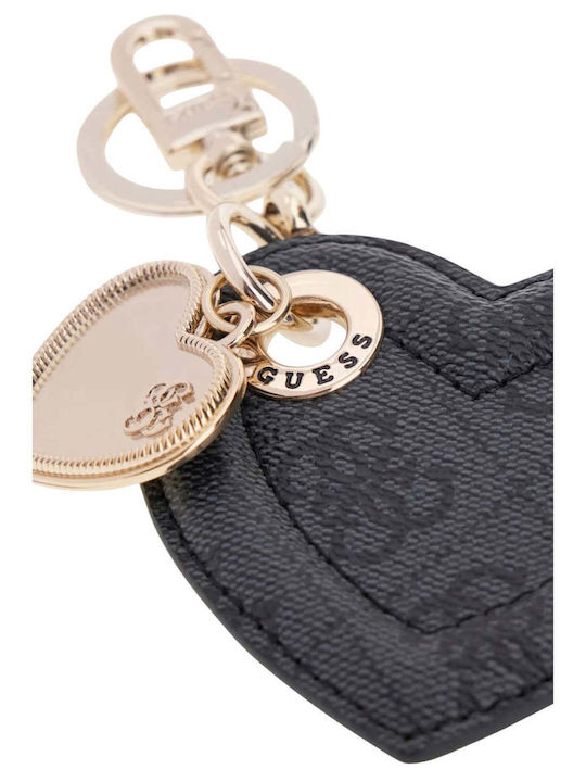 Guess Women's Lindsey Keychain Rw7567p6301-clo