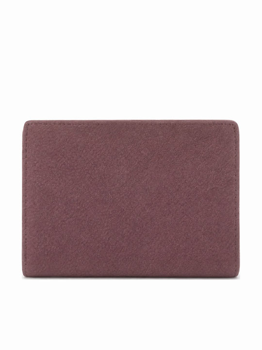 Portofel Dama Mare Violet