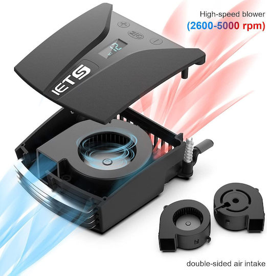 IETS Laptop Cooler