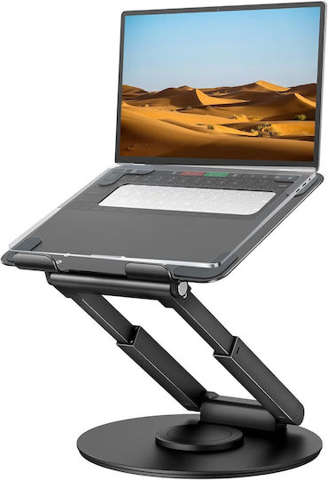 Tounee Stand de susținere pentru laptop până la 17" B0CM69SHYX