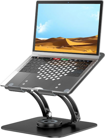 Tounee Stand de susținere pentru laptop până la 17" B0D5CS49J7