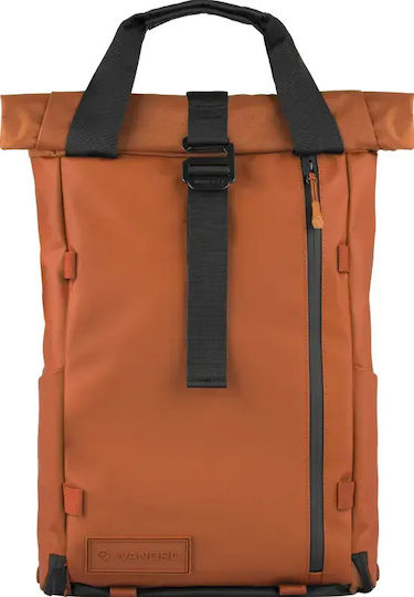 Wandrd Prvke Edc 18l Portocaliu Sedona