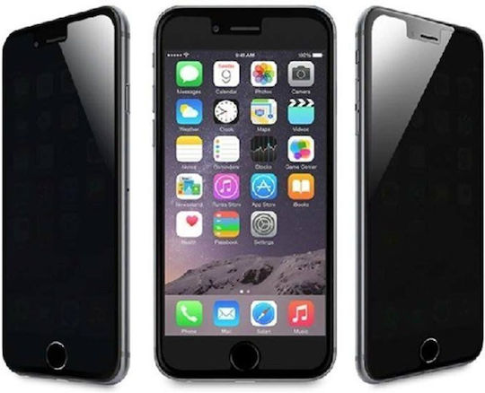 3D Privacy Tempered Glass (Xiaomi 17 Pro Max)