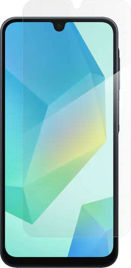 Tempered Glass (Realme C21)