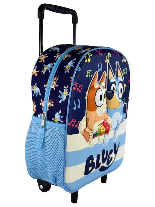 Bluey Τρόλεϊ Bluey Τρόλεϊ