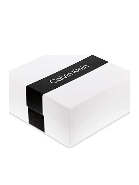 Calvin Klein Βραχιόλι από Ατσάλι