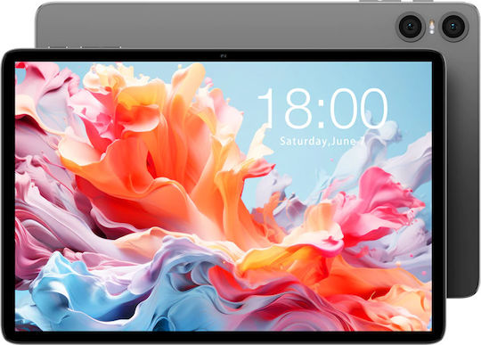 Teclast P30T 10.1" Tablet (3GB/128GB/Keyboard/Stylus/Case) Grey