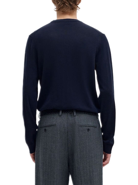Selected Selected Herrenblusen Blau Pullover Selected Selected Herrenblusen Blau Pullover