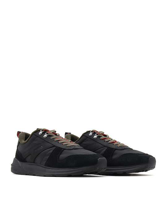 Ανδρικά Sneakers Μαυρο