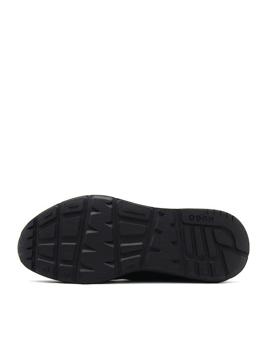 Ανδρικά Sneakers Μαυρο