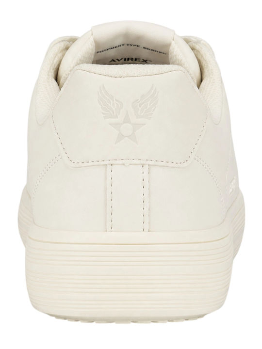Ανδρικά Sneakers Λευκό