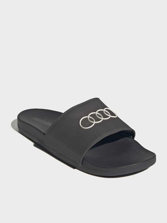 Adilette Comfort Șlapi pentru bărbați Negri
