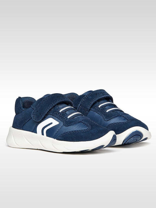 Sneaker Kids Sneakers Anatomic Light Blue