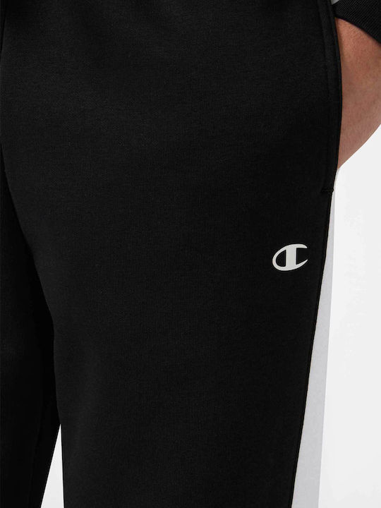Παντελόνι Φόρμας Black
