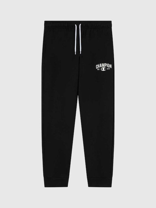 Παντελόνι Φόρμας Black