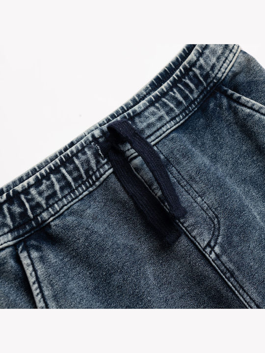 Funky Kids' Jeans Trousers Blue Funky Kids' Jeans Trousers Blue